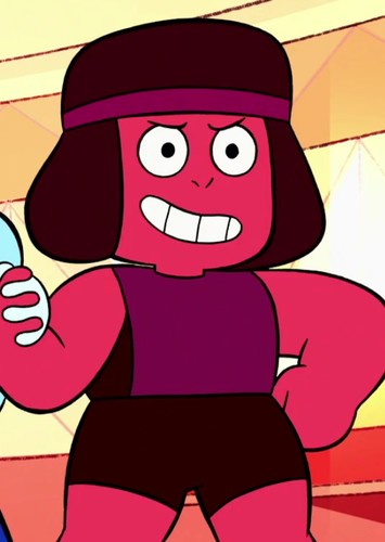 Ruby