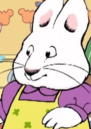 Ruby Bunny