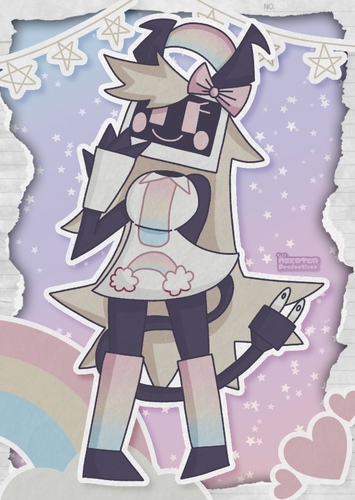 Ruby (FPE)
