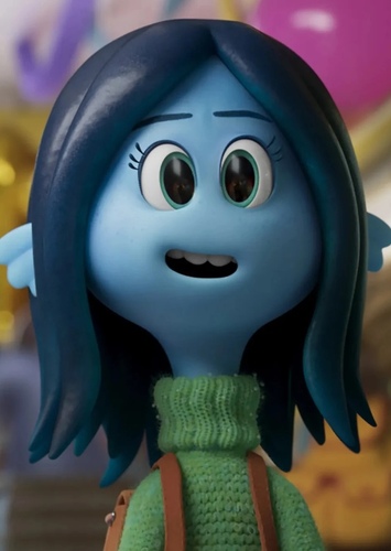 Ruby Gillman