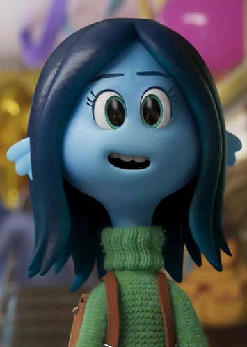 Ruby Gillman