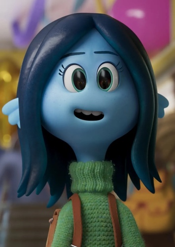 Ruby Gillman