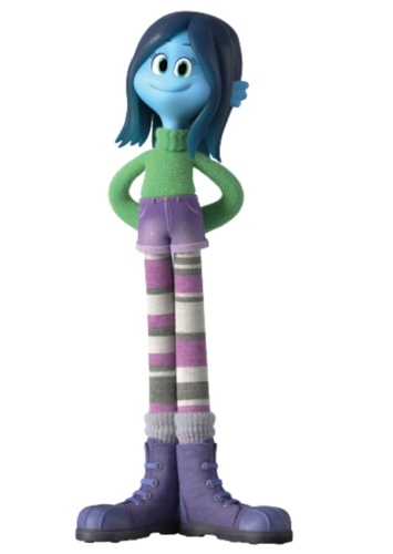 Ruby Gillman