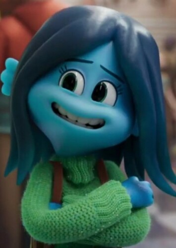 Ruby Gillman