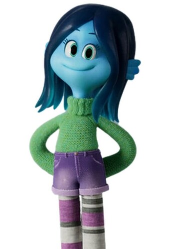 Ruby Gillman