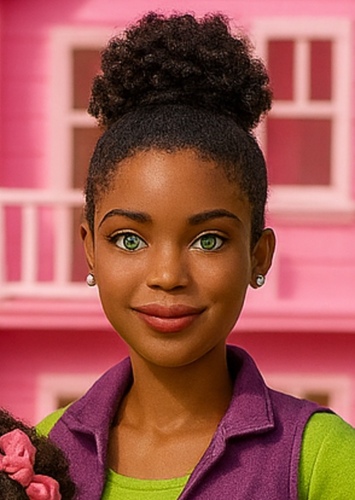 Ruby Jones
