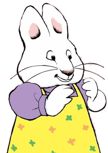 Ruby Rabbit