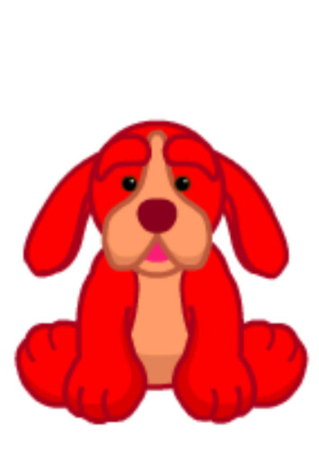 Ruby Retriever