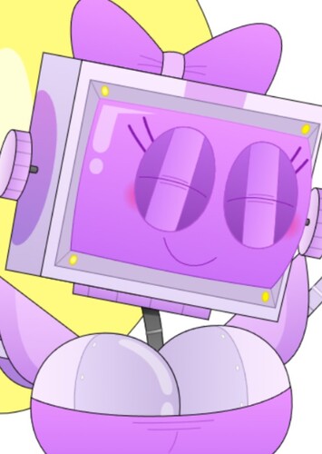 Ruby Robot
