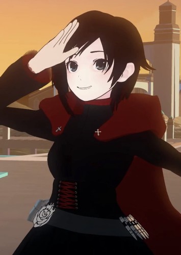 Ruby Rose