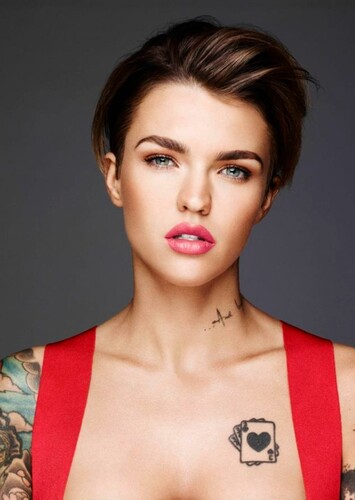 Ruby Rose