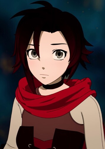 Ruby Rose