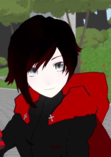 Ruby Rose