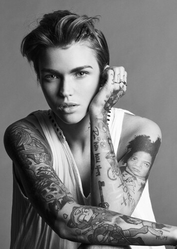 Ruby Rose