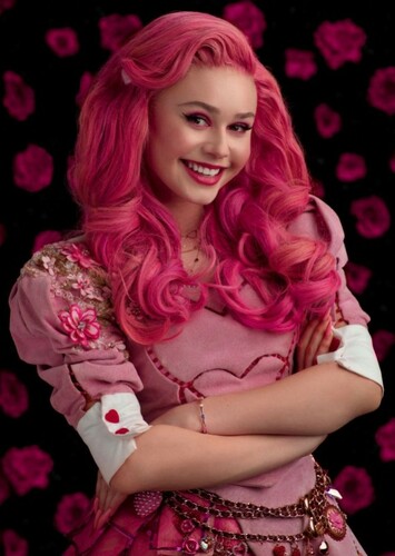 Ruby Rose Turner