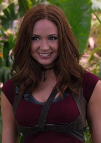 Ruby Roundhouse