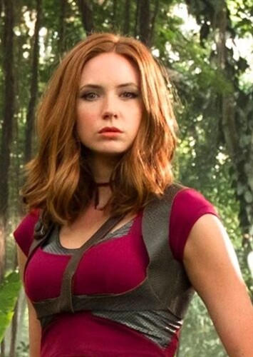 Ruby Roundhouse