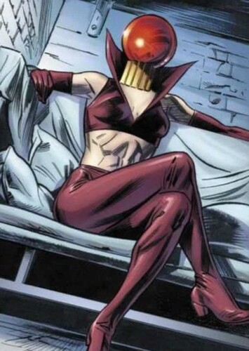Ruby Thursday