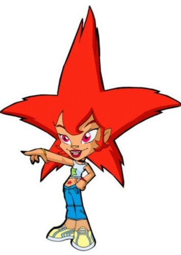 Ruby Trollman