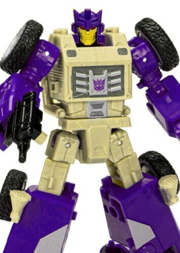 Ruckus