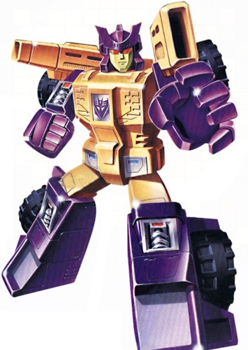 Ruckus
