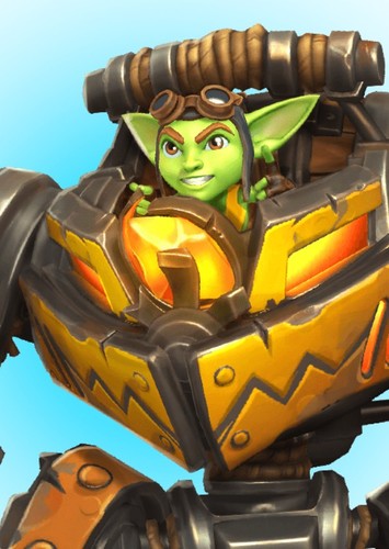 Ruckus
