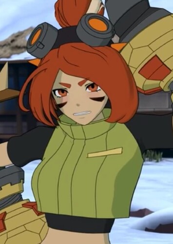 Ruda Tilleroot