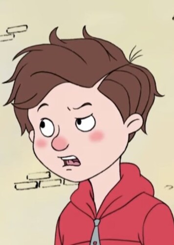 Rude Ralph