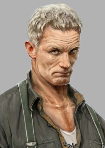 Rudi Jäger