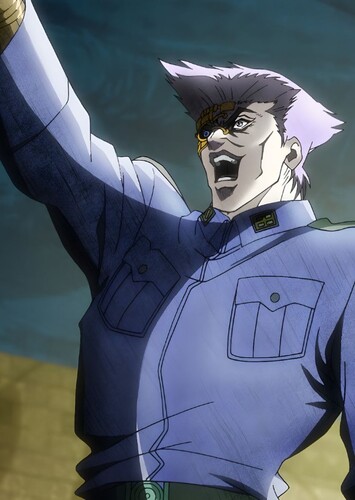 Rudol von Stroheim