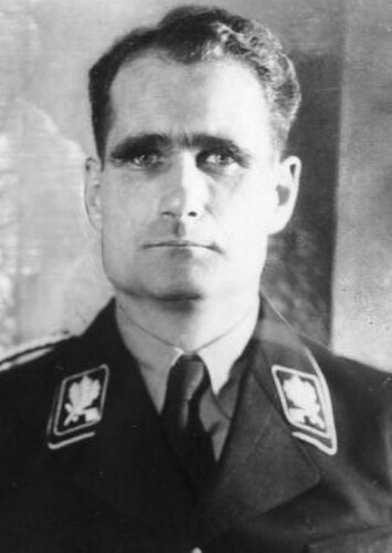 Rudolf Hess
