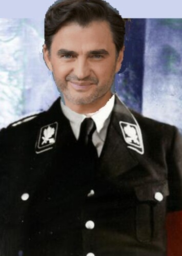 Rudolf Hess