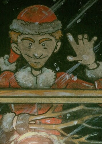 Rudolph