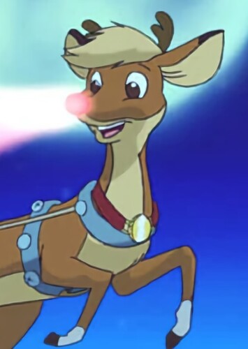 Rudolph
