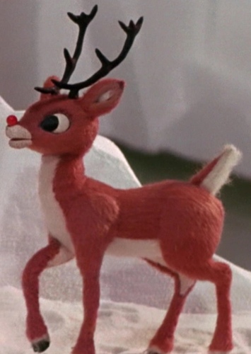 Rudolph