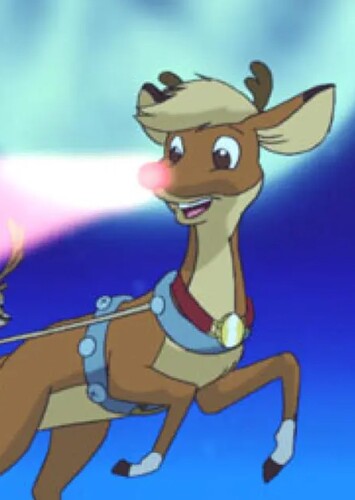 Rudolph