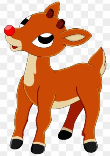 Rudolph