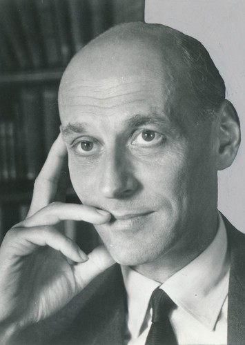 Rudolph Bing