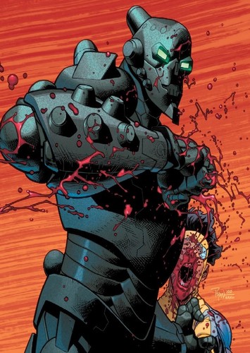 Rex Connors