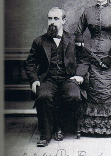 Rudolph Frank