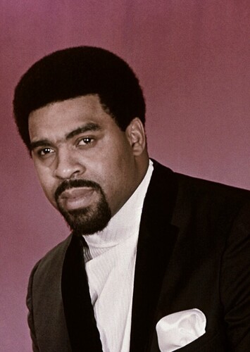 Rudolph Isley