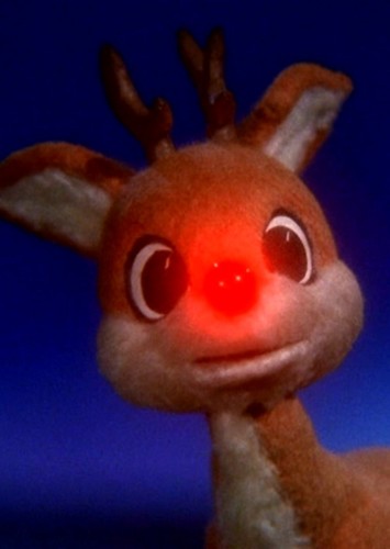 Rudolph the Red Nosed Reindeer