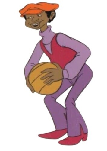 Rudy