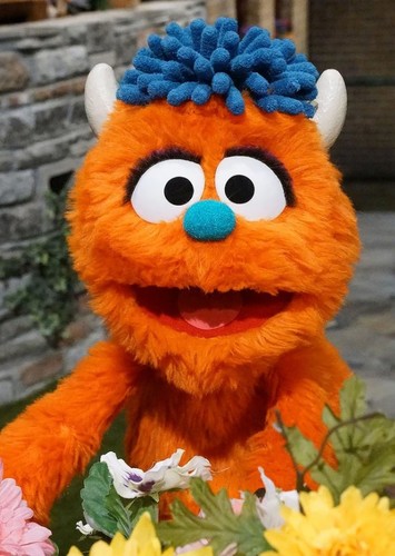 Rudy Monster