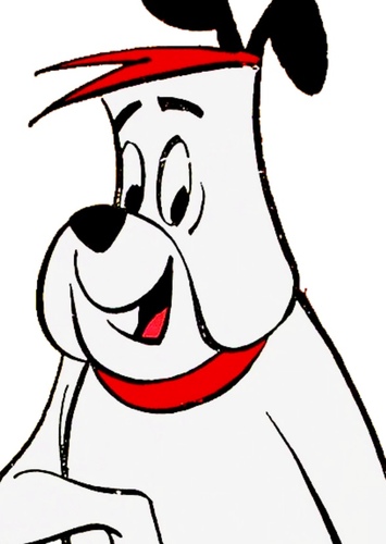 Ruff