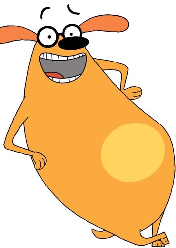 Ruff Ruffman