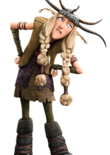 Ruffnut