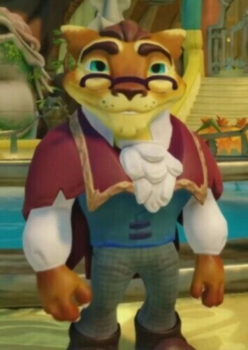 Rufus