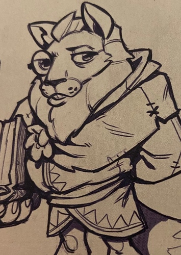 Rufus
