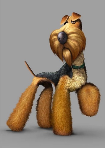 Rufus
